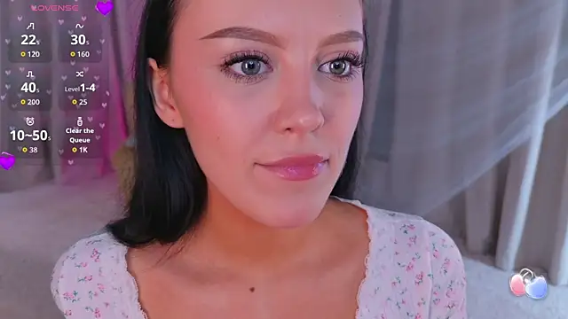 Snapshot of Cassadyy chatting on July 23, 5:44 pm Cassadyy online show from July 23, 5:44 pm