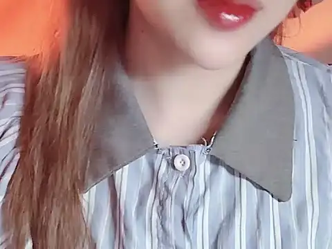 Lucy6868 online show from July 5, 3:30 pm