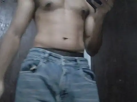Snapshot of Hottie_Guy_hyd3 chatting on July 26, 12:01 pm Hottie Guy hyd3 online show from July 26, 12:01 pm