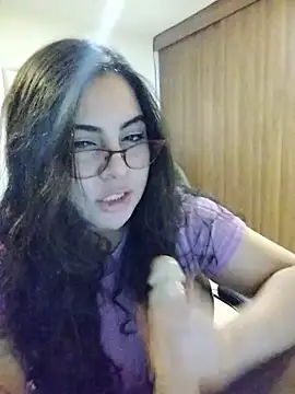 Roxxy Sade online show from July 1, 12:34 am