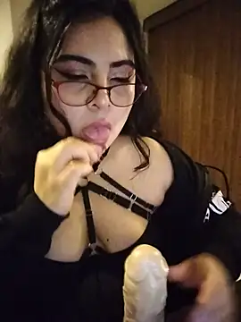 Roxxy Sade online show from July 19, 12:36 am