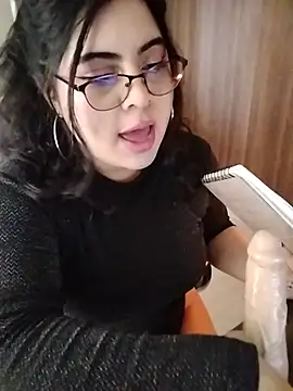 Roxxy Sade online show from July 22, 8:55 pm
