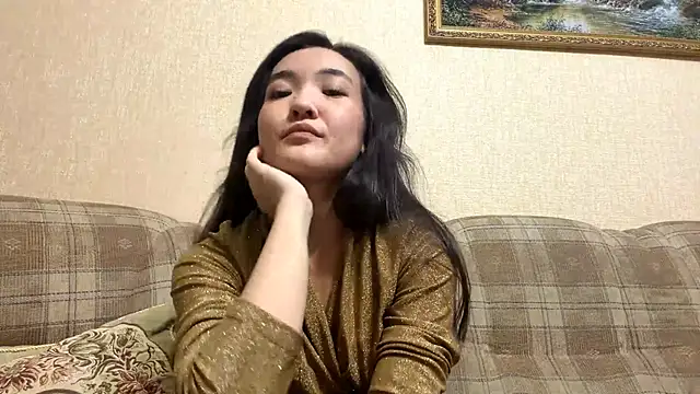 YolandaBalbuena online show from June 13, 3:54 pm