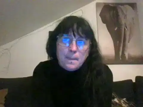 sexujuly88 online show from January 5, 9:25 pm