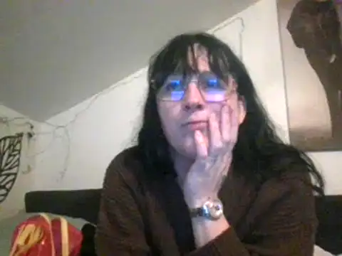 sexujuly88 online show from February 4, 10:13 pm