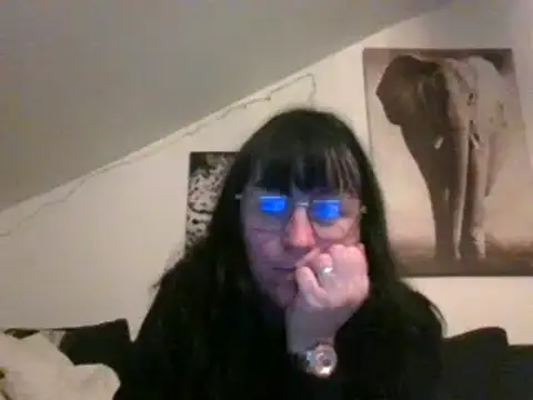 sexujuly88 online show from February 19, 10:31 pm