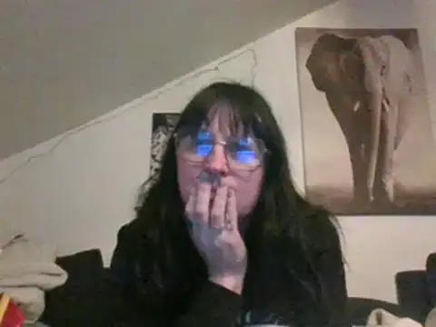 sexujuly88 online show from February 21, 10:15 pm