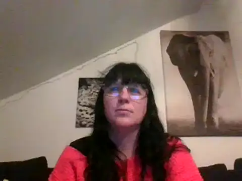 sexujuly88 online show from March 7, 10:32 pm