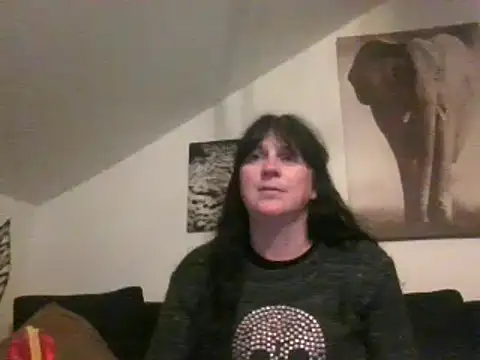 sexujuly88 online show from October 6, 9:01 pm