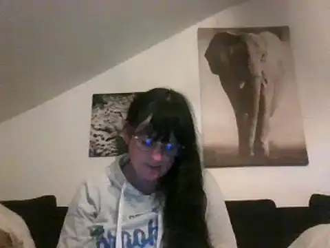 sexujuly88 online show from October 15, 9:15 pm