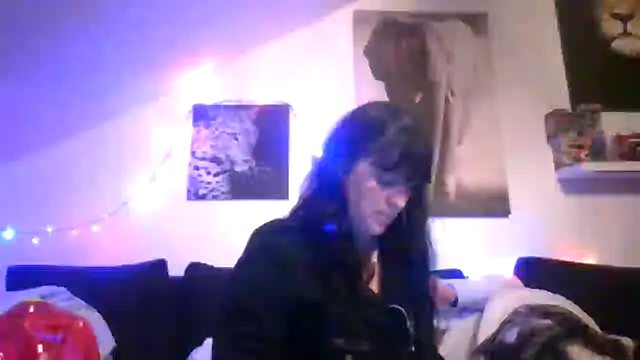 sexujuly88 online show from December 20, 11:34 pm