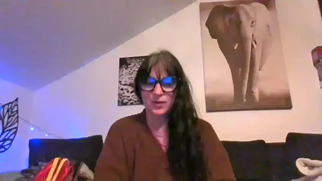 sexujuly88 online show from February 5, 10:25 pm