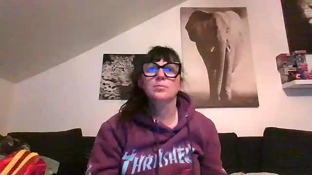 sexujuly88 online show from March 25, 10:16 pm