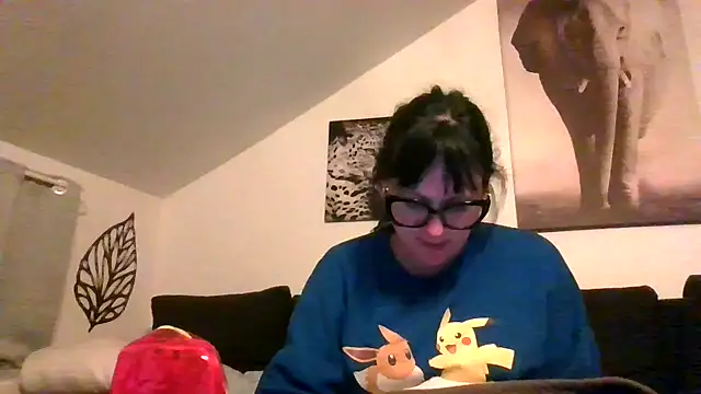 sexujuly88 online show from March 27, 10:53 pm