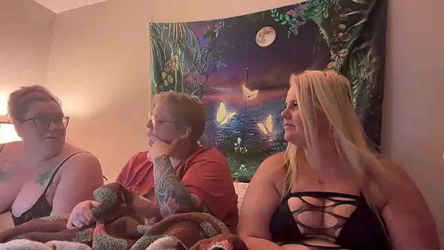 Girthdaddy9 online show from July 22, 3:53 am