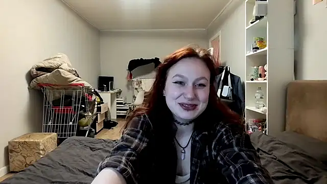 LoiseLovetto online show from June 20, 7:38 pm