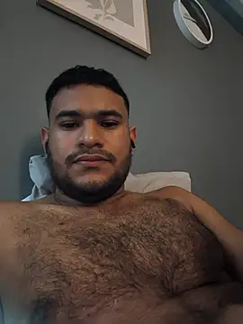 Leonargg online show from June 10, 1:50 am
