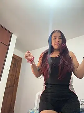 Snapshot of ArielFerrara chatting on July 1, 8:41 pm ArielFerrara online show from July 1, 8:41 pm