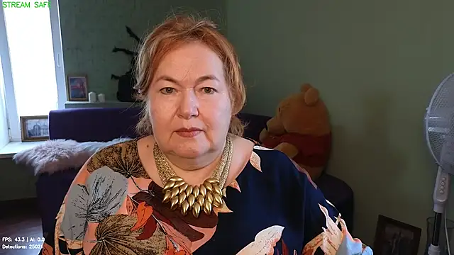 Nola Nurse online show from July 29, 10:24 am