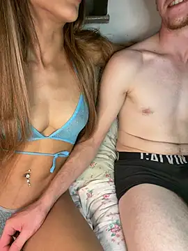 Crazycouplelive  online show from July 31, 10:31 pm