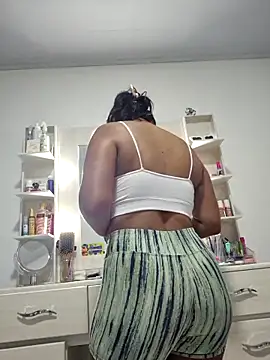 PauliOrtiz 1 online show from June 4, 12:44 pm