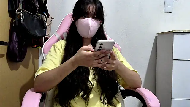 Mia foxxi online show from June 7, 2:27 am