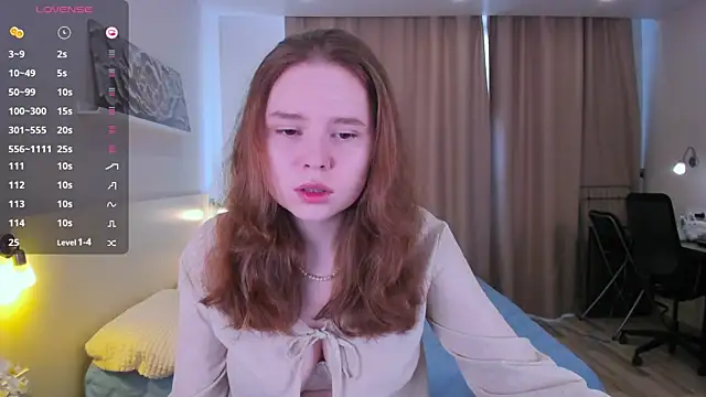 Teasemelisa online show from June 6, 6:07 am