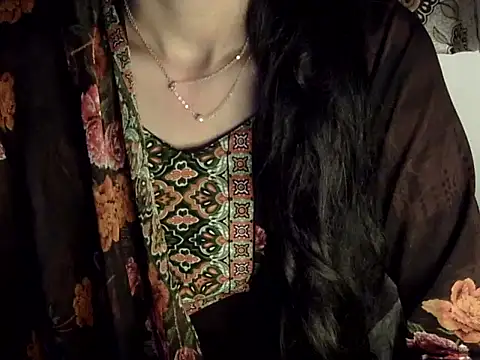 Snapshot of Sahebaa_ chatting on June 9, 10:54 pm Sahebaa online show from June 9, 10:54 pm