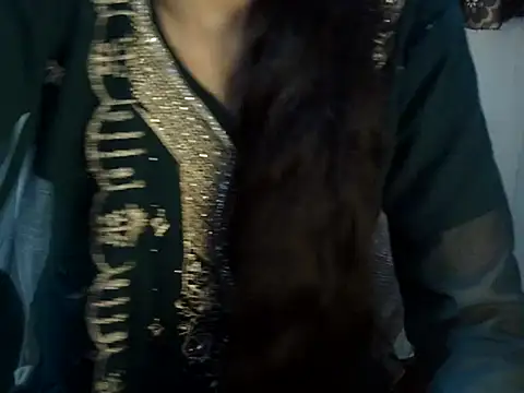 Snapshot of Sahebaa_ chatting on June 12, 11:20 am Sahebaa online show from June 12, 11:20 am