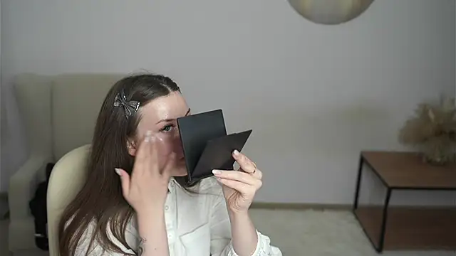 EleonorAchor online show from June 4, 12:55 pm