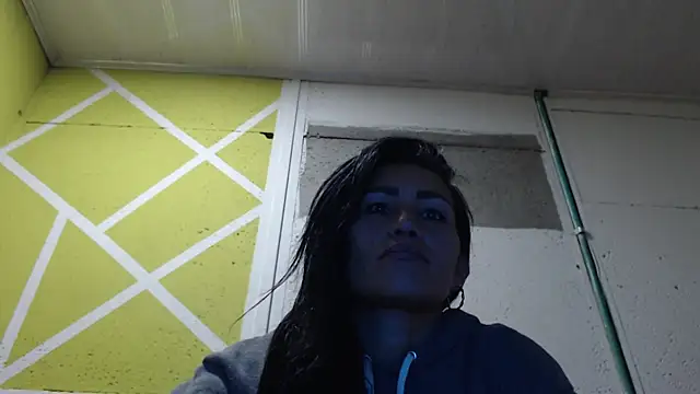 Snapshot of Nicolsweet_ chatting on July 25, 1:04 am Nicolsweet online show from July 25, 1:04 am