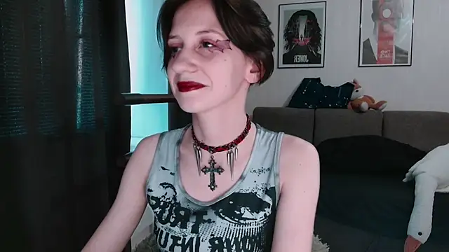 secrettt poison online show from July 23, 3:10 pm