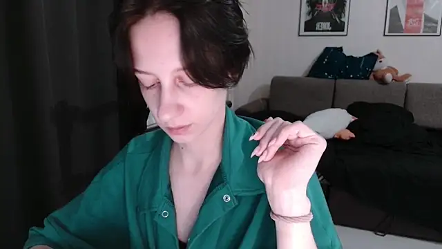 secrettt poison online show from July 28, 3:08 pm