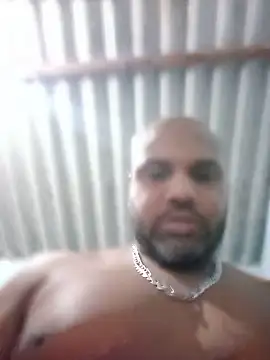 SantinhoNegao online show from June 6, 1:38 pm