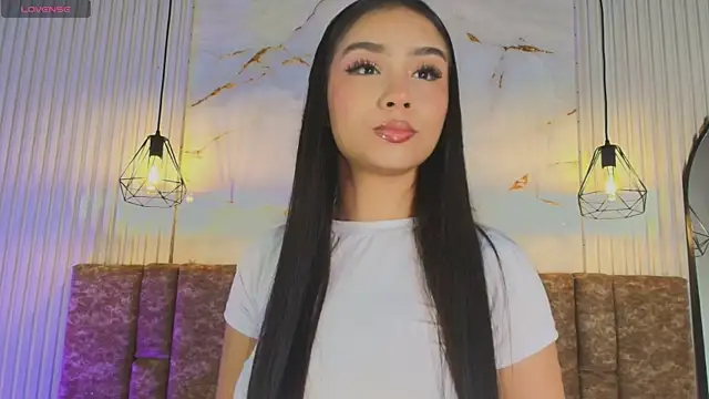 KENNIA SWEETIEE online show from June 30, 10:16 am
