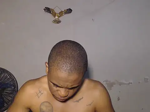 Frank X Husle online show from July 19, 8:34 pm