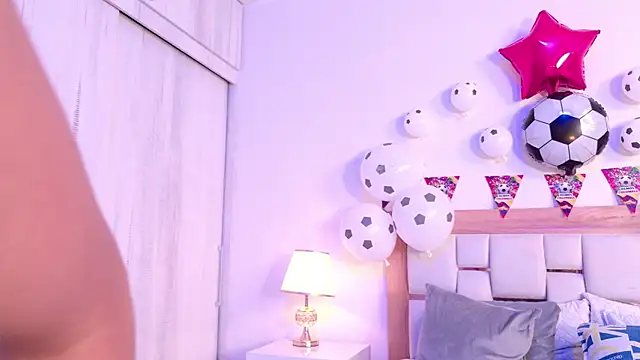 bunny blush12 online show from June 20, 7:27 pm