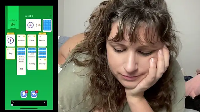 Snapshot of maddiliz chatting on September 26, 4:05 am maddiliz online show from September 26, 4:05 am