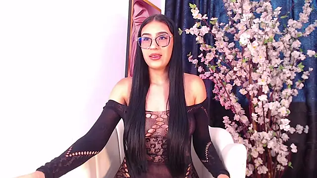 xbonny  online show from June 4, 7:09 pm