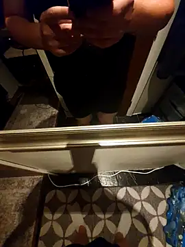 Matt000046 online show from June 23, 9:24 pm