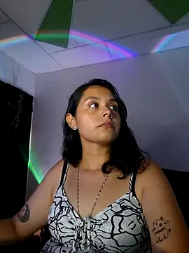 Miss kittyX online show from July 9, 12:48 am