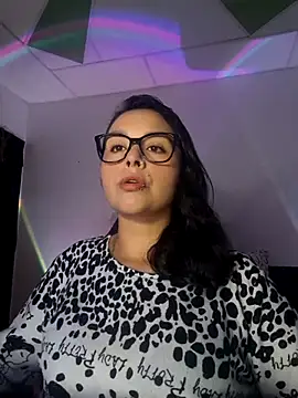 Miss kittyX online show from July 23, 8:51 pm