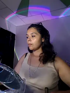 Miss kittyX online show from July 27, 8:49 pm