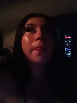 Mia Rivers online show from June 1, 11:50 pm