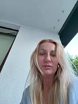 Margerita69 online show from June 6, 6:23 pm