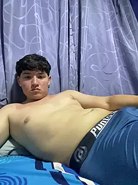 cacvz07 online show from June 7, 3:32 am