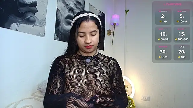 thepeach  online show from June 29, 7:25 pm