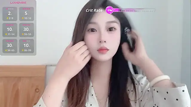 --YaoYao online show from June 9, 1:06 am