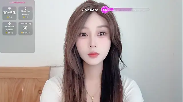 --YaoYao online show from June 10, 12:55 am