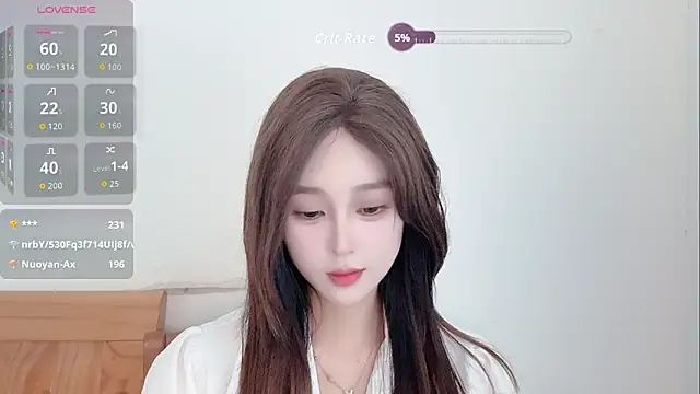 --YaoYao online show from June 11, 2:53 am